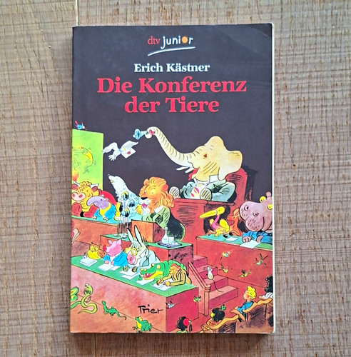 Dtv erich kästner - dtv,