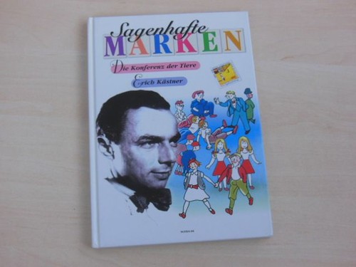 Sagenhafte marken die - marken:,