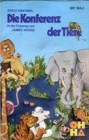 Die konferenz der - der, tiere