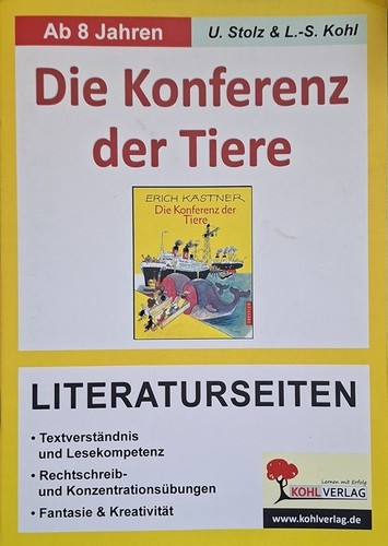 Die konferenz der - der,