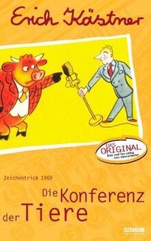 Die konferenz der - konferenz, von