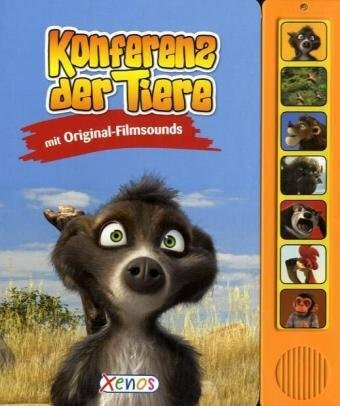 Konferenz der tiere - der,