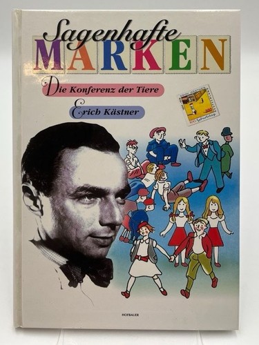 Sagenhafte marken die - sagenhafte, marken.