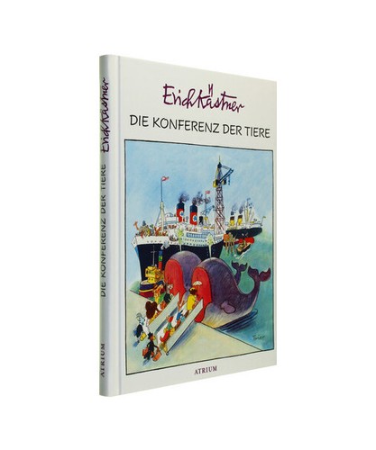 Die konferenz der - die,