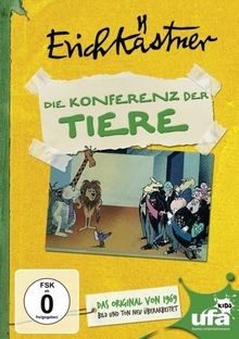 Die konferenz der tiere von - konferenz,