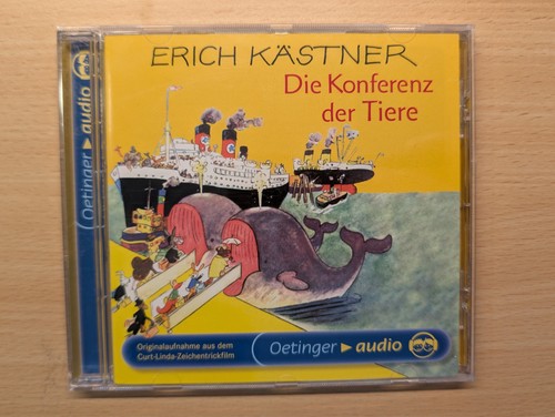 Kästner die konferenz - kästner,