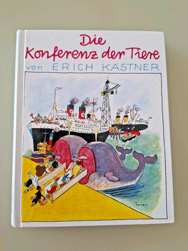 Die konferenz der - die,