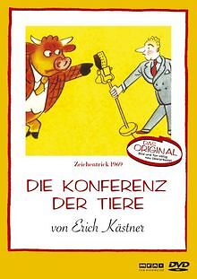 Die konferenz der - die, tiere