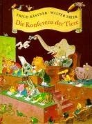 Die konferenz der tiere - konferenz,