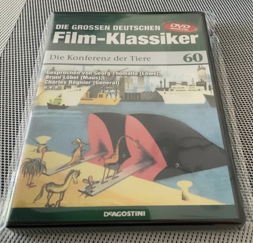 Die konferenz der - der,