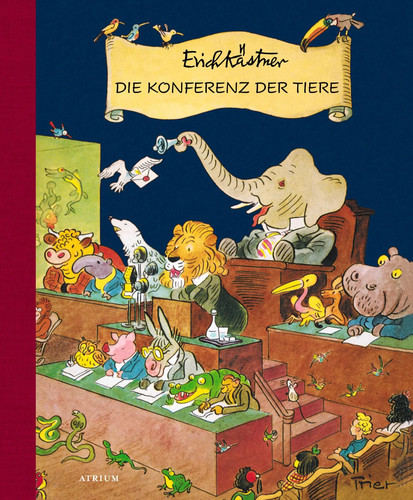 Die konferenz der - konferenz,