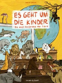 Geht die kinder - kinder,