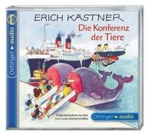 Die konferenz der tiere - konferenz,