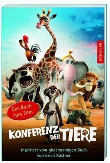 Konferenz der tiere - konferenz,