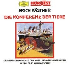 Die konferenz der - konferenz, von
