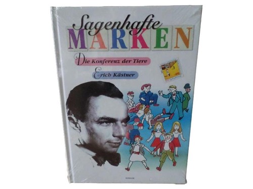 Die konferenz der tiere erich - der,