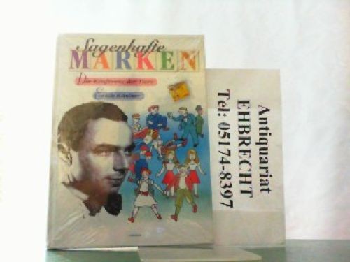 Sagenhafte marken die - marken.,