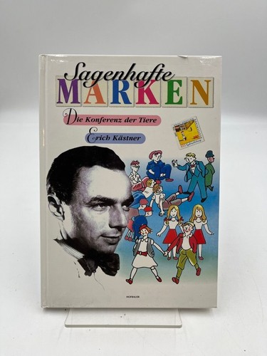 Sagenhafte marken die - marken.,