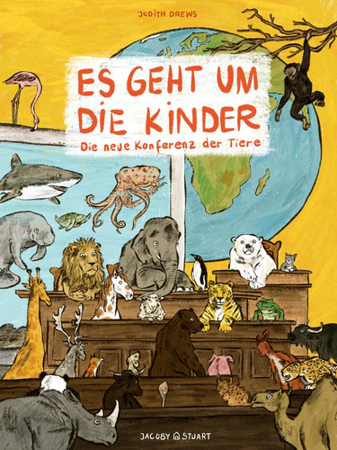 Geht die kinder - kinder, |