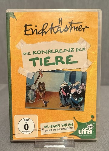 Die konferenz der - die,