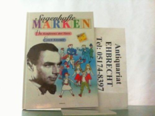 Sagenhafte marken die - marken.,
