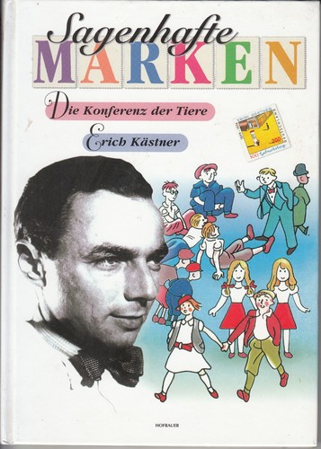 Erich kästner die konferenz - kÄstner:,